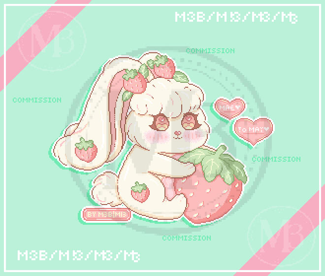 ↬ CM: Pet icon for Mai ♡